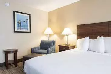 فندق Best Western Oceanside Inn