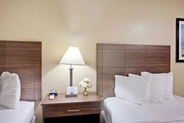 Hotel Best Western Oceanside Inn