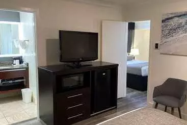 فندق Best Western Park Crest Inn