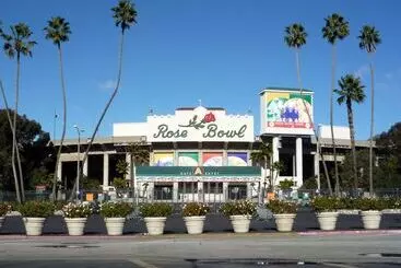 ホテル Best Western Plus Dragon Gate Inn