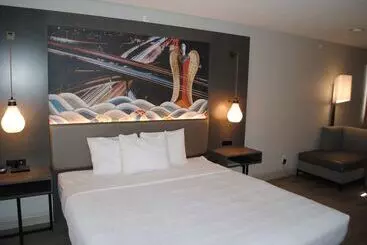 فندق Best Western Plus Dragon Gate Inn