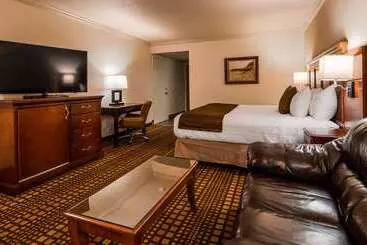 ホテル Best Western Plus Humboldt House Inn