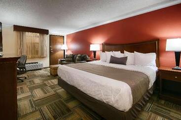 هتل Best Western Plus Loveland Inn