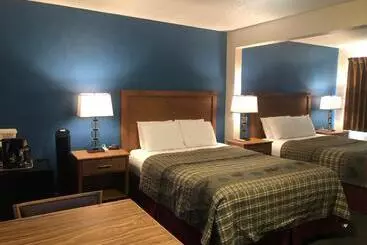 فندق Great Western Colorado Lodge