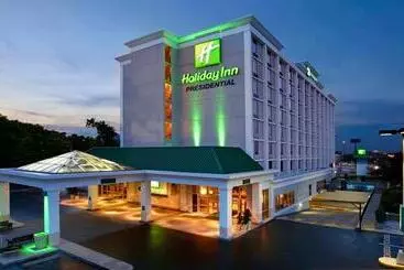 فندق Holiday Inn Little Rock   Presidential Downtown, An Ihg