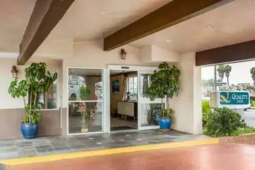 ホテル Quality Inn Chula Vista San Diego South