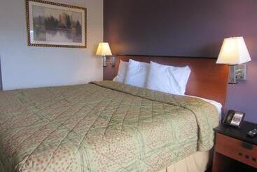 فندق Rodeway Inn