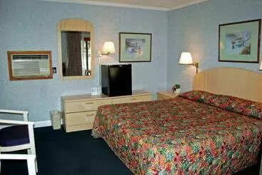 Hotel The Carolinian Inn