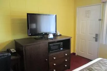 فندق Walla Walla Vineyard Inn