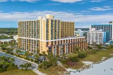 The Caravelle Resort