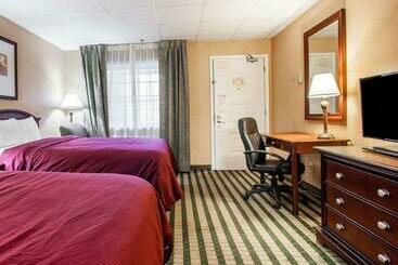 فندق Clarion  Palmer Inn