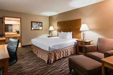 Hotel Best Western Plus Saddleback Inn And Conference Center