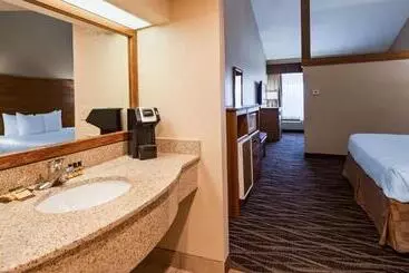 Otel Best Western Plus Saddleback Inn And Conference Center