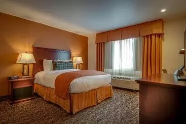 فندق Best Western Plus Truckeetahoe