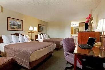 ホテル Best Western Torchlite