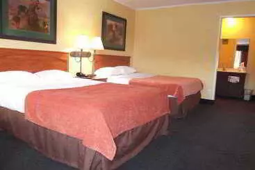 בית מלון כפרי Vernon