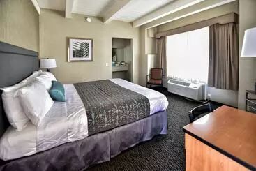 فندق City Center Inn And Suites