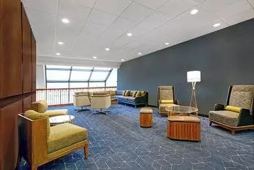 Hotel Courtyard Chicago Elmhurst/oakbrook Area