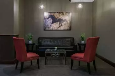 فندق Hilton College Station & Conference Center