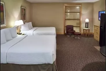Livinn Hotel Minneapolis North / Fridley
