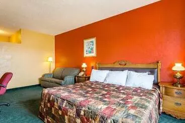 فندق Rodeway Inn Roswell West