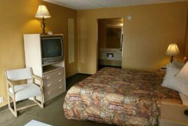 酒店 Southgate Inn