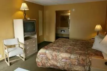 فندق Southgate Inn