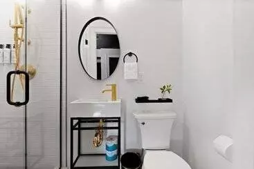 فندق The Coach House