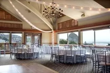 Motel Surfsand Resort