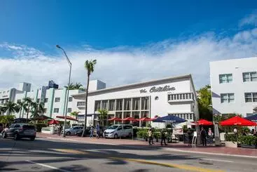 אתר נופש Catalina Hotel & Beach Club