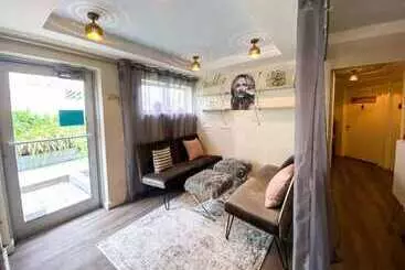 Tropirock A North Beach Village Resort