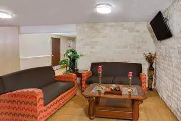 فندق Baymont By Wyndham Charlotteairport Coliseum