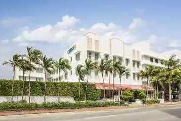 Circa 39 Hotel, An Ihg