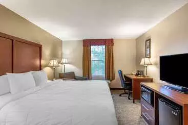 فندق Comfort Inn Foxboro – Mansfield