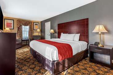 בית מלון כפרי Comfort Inn Rockland Boston