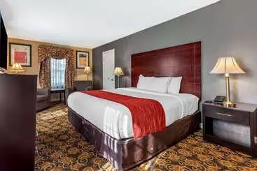 فندق Comfort Inn Rockland Boston