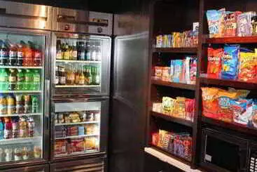 בית מלון כפרי Courtyard By Marriott Dallas Northwest