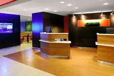 Hotel Courtyard By Marriott Dallas Plano Parkway At Preston Road