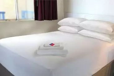 فندق Americas Best Value Inn Aiken