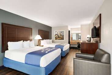 فندق Days Inn By Wyndham Rock Hill