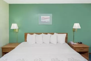 ホテル Mountain Grove