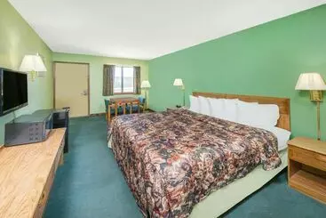 호텔 Mountain Grove