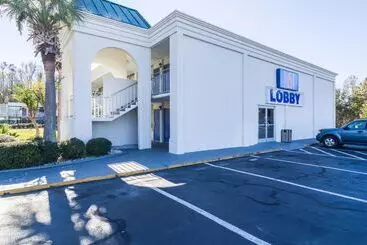 هتل Days Inn