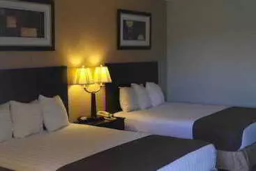 Motel 6 Henderson, Tx