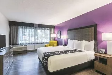 فندق La Quinta By Wyndham Virginia Beach