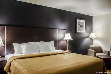 호텔 Quality Inn At Eglin Afb