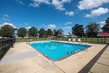 فندق Red Roof Inn Kenly   I 95