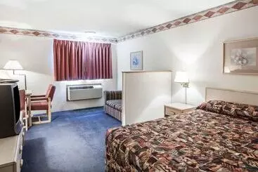 Hotel Rodeway Inn & Suites Spokane Valley