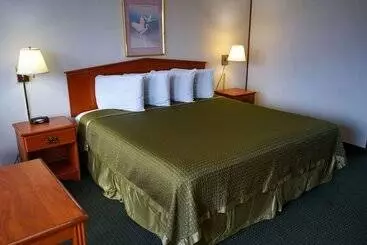 בית מלון כפרי Sunset Inn Clarksville