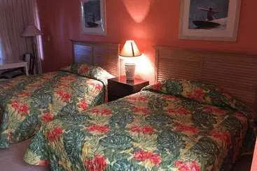 فندق Tropical Inn Palm Bay